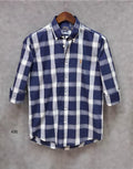 Premium Check Shirt RLC-435