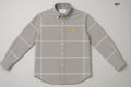 Premium Check Shirt BRC 421