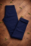 RL Premium Chino Pant Dark Blue-1114