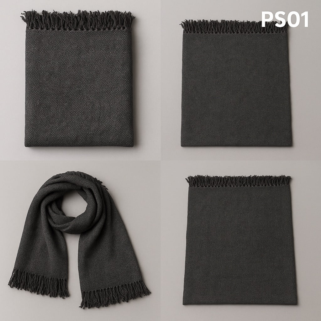 Pakhi Shawl PS01