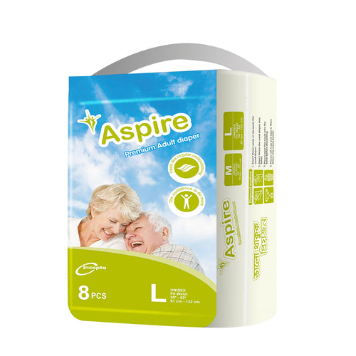 Aspire Adult Diaper