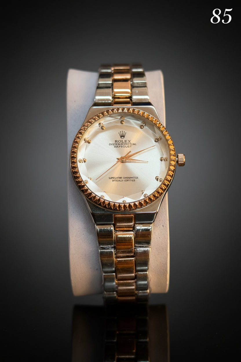 LW85 Rolex Datejust Luxury Prestige Watch Series