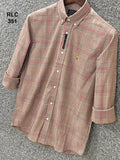 Premium Check Shirt RLC 480