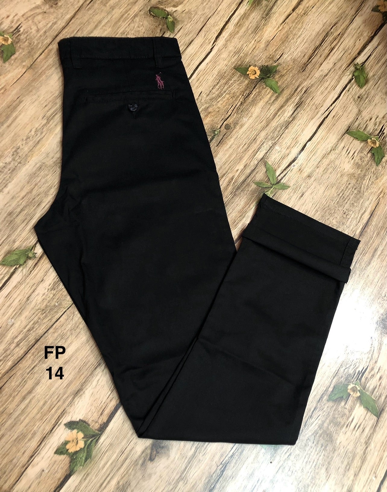 RL Premium Chino Pant 14