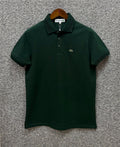 Premium polo TShirt LKPTS Green