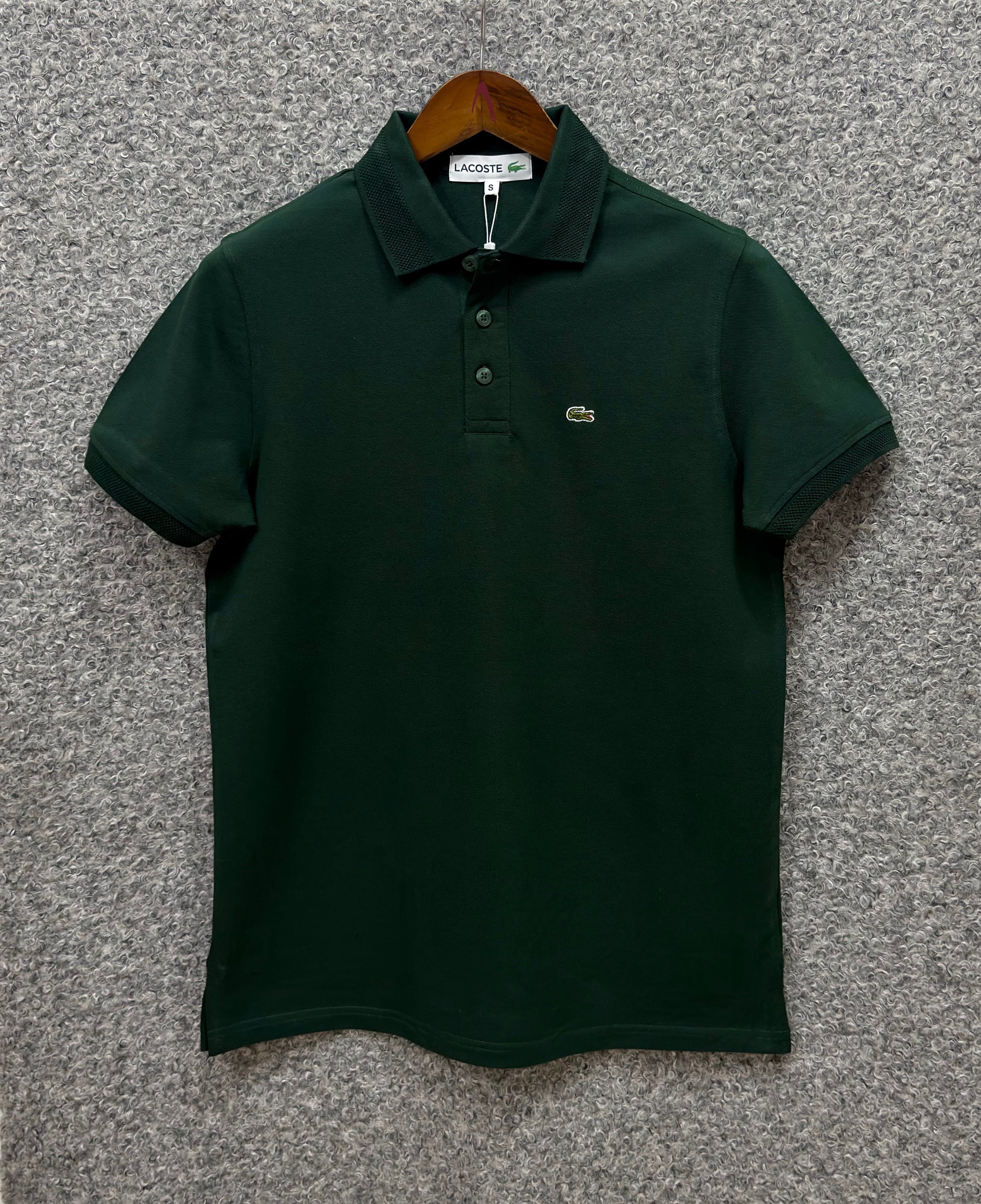 Premium polo TShirt LKPTS Green