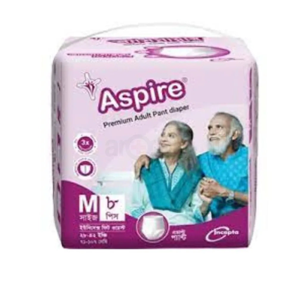 Aspire Adult Diaper