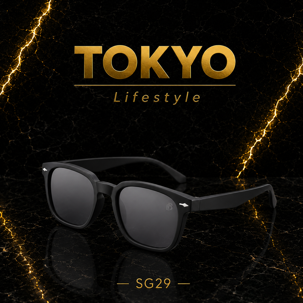 Premium Fashion Sunglasses-SG29