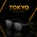 Premium Fashion Sunglasses-SG29