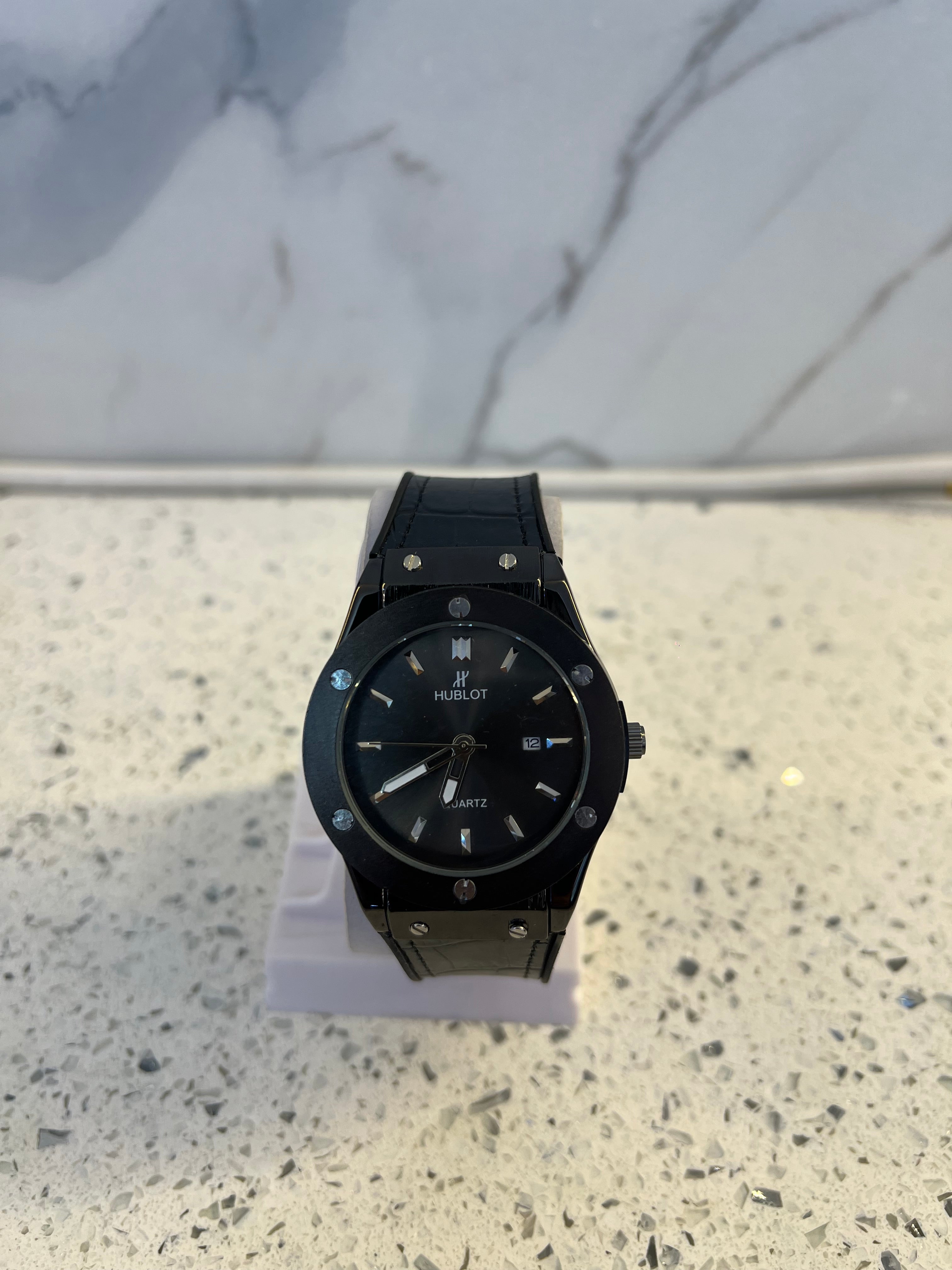 Premium Hublot Luxury Skeleton Watch-W43