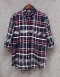 Premium Check Shirt RLC 408