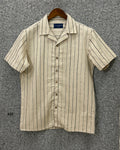 Premium Cuban Collar Relaxed Fit Shirt PECC 232