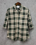 Premium Check Shirt BRC 472