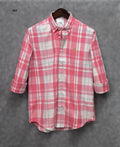 Premium Check Shirt BRC-464
