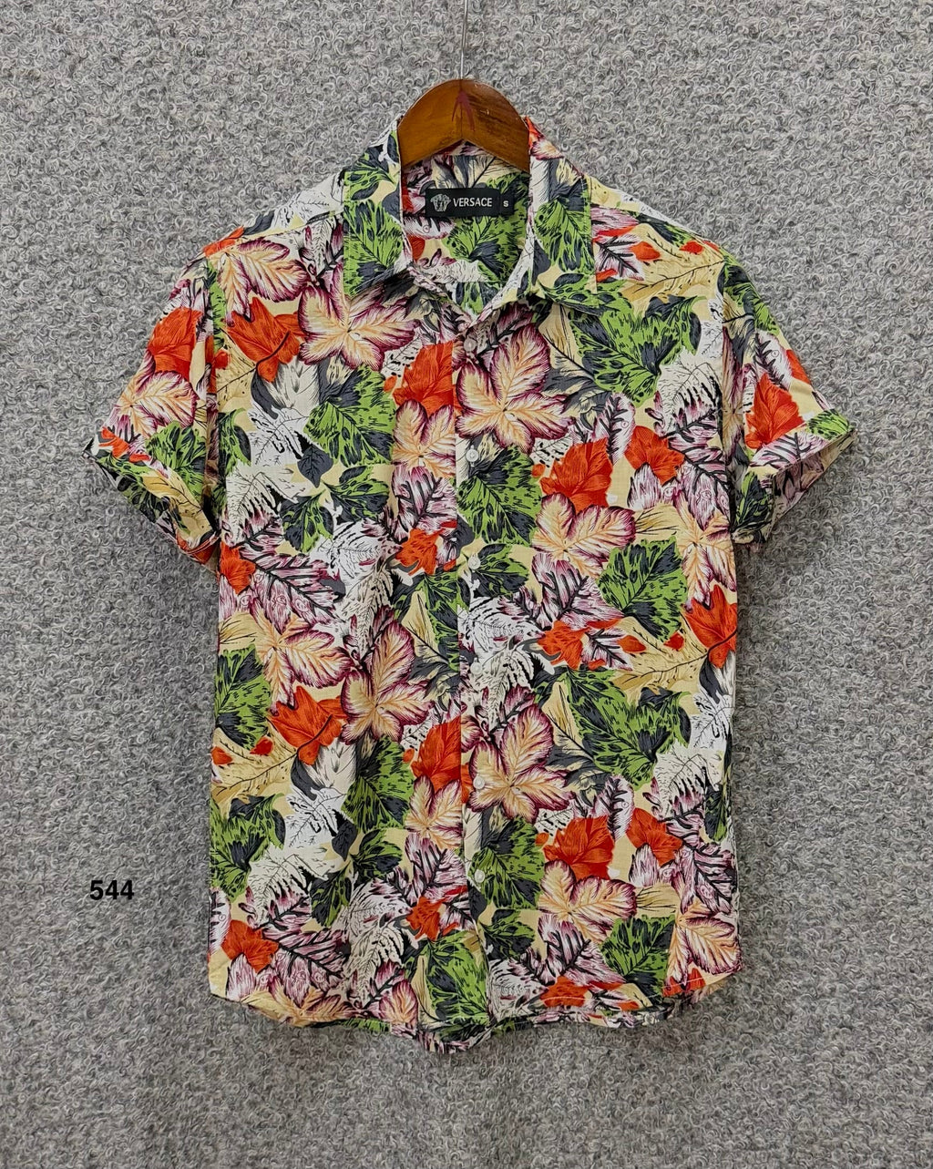 Hawaii Horizon Premium Printed Shirt HPS 544