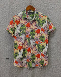 Hawaii Horizon Premium Printed Shirt HPS 544