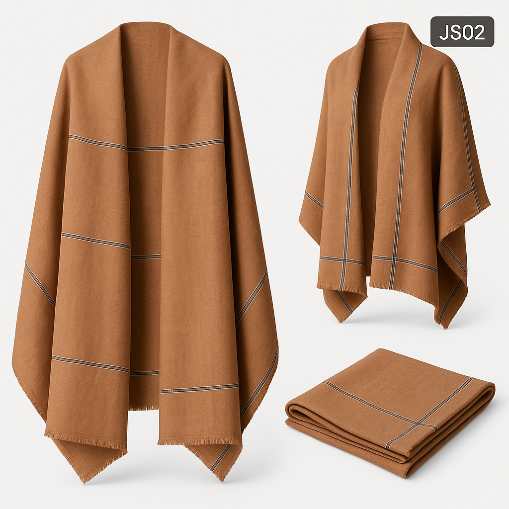 Men's Shawl (Gents Shawl)