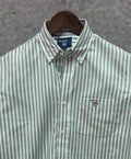 Premium Stripe Full Sleeve Shirt  GNST 110