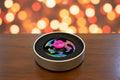 Premium Metal Fidget Spinner fs011