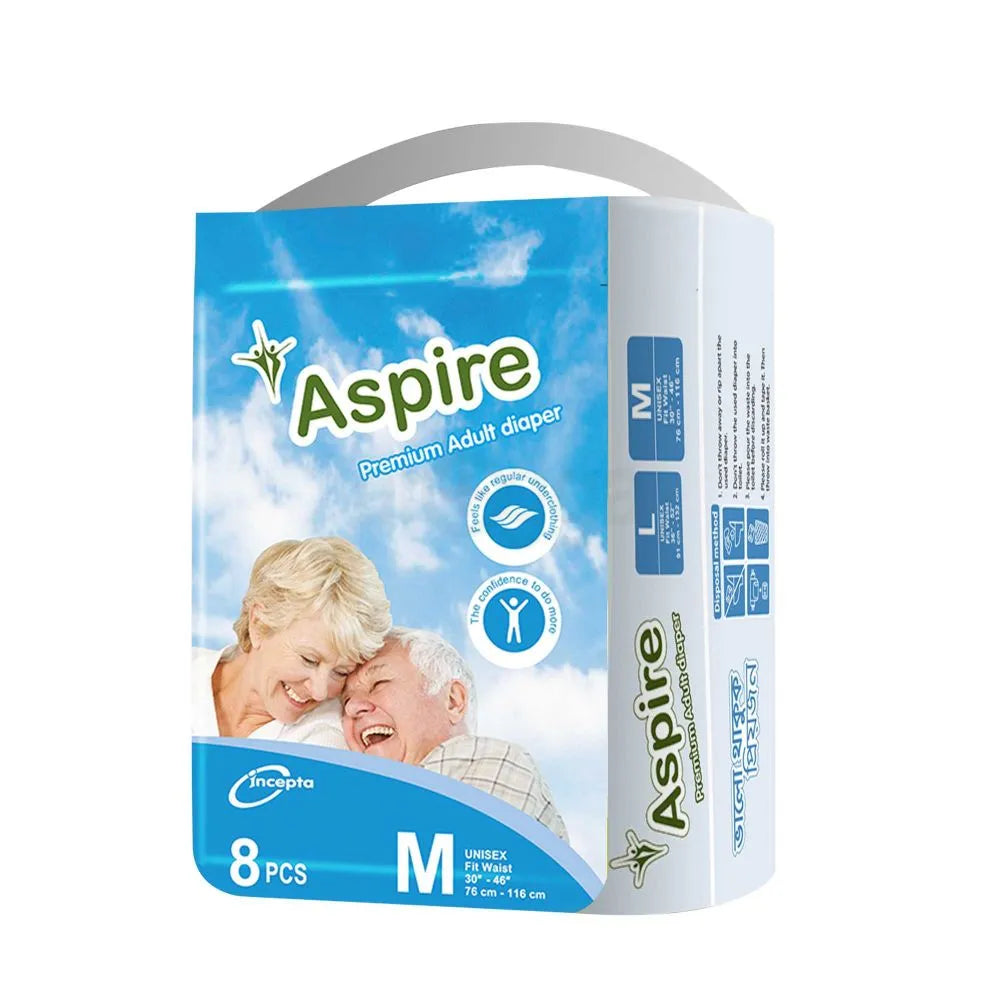 Aspire Adult Diaper