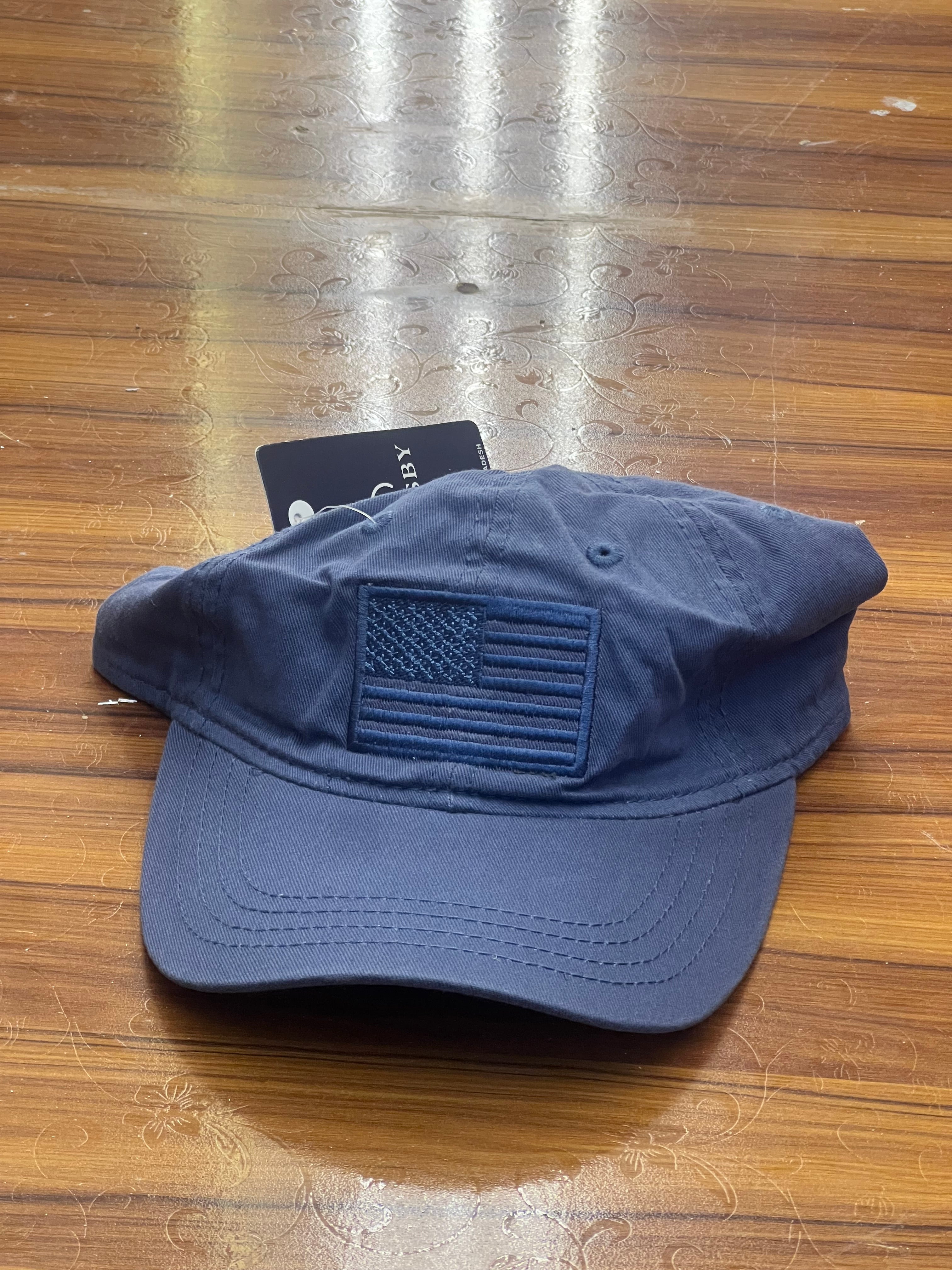 GATSBY Mesh Trucker Cap 16
