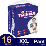 Twinkle Diaper Pant (XXL) sizes