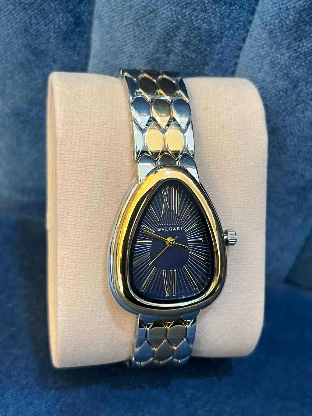 Luxury Women’s Watch BBHK927