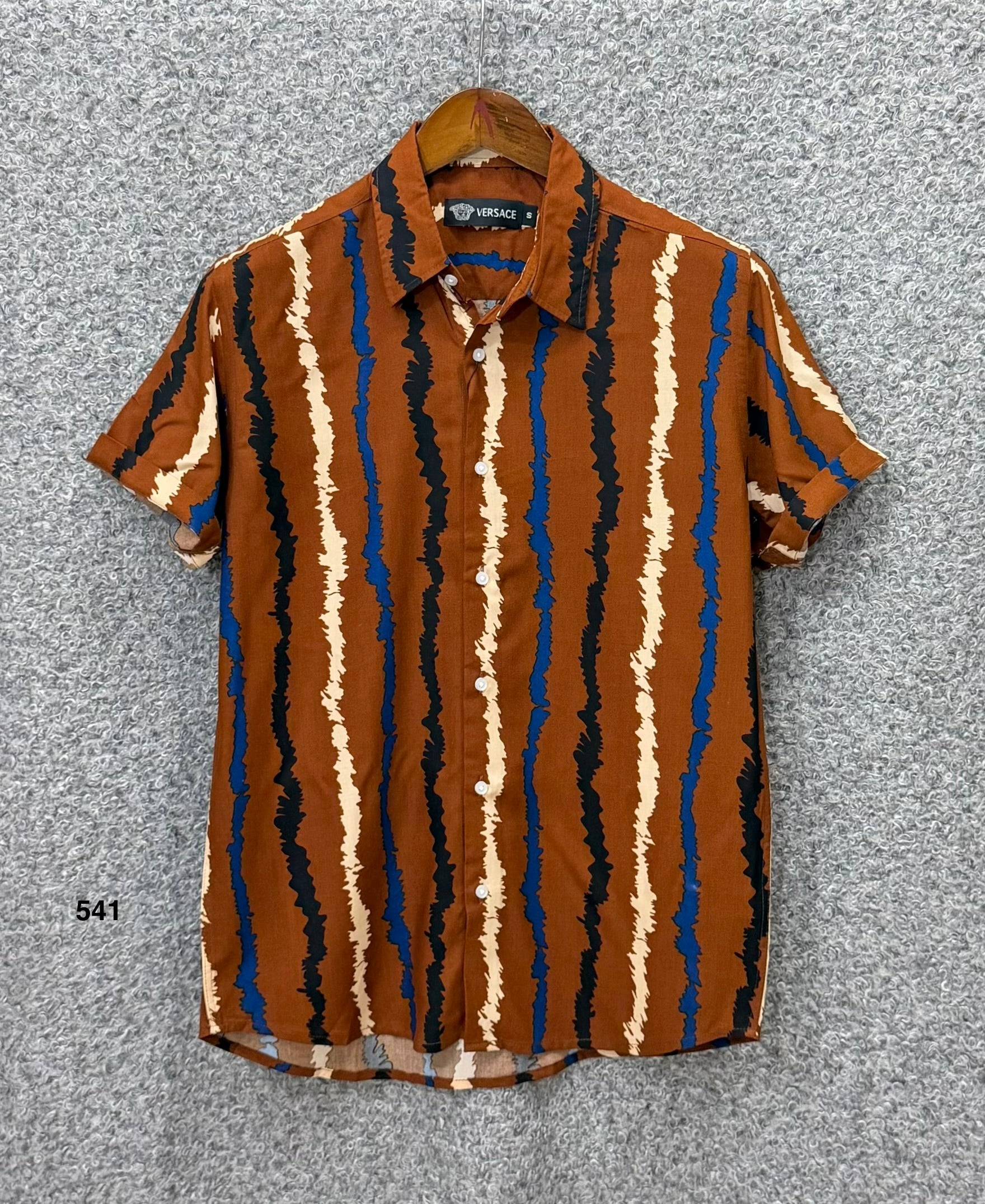 Hawaii Horizon Premium Printed Shirt HPS 541