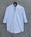 Premium Stripe Full Sleeve Shirt  RLST-466