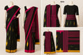 Monipuri Saree MS06