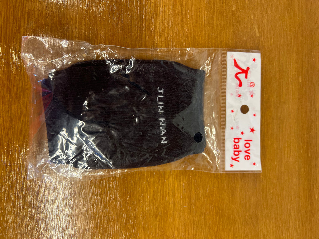 Love Baby Anti-Slip Crawling Knee Pads