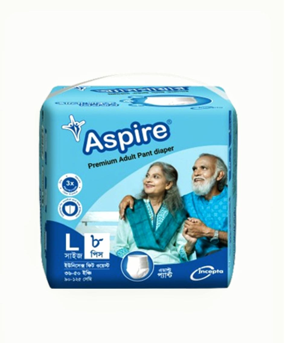 Aspire Adult Diaper