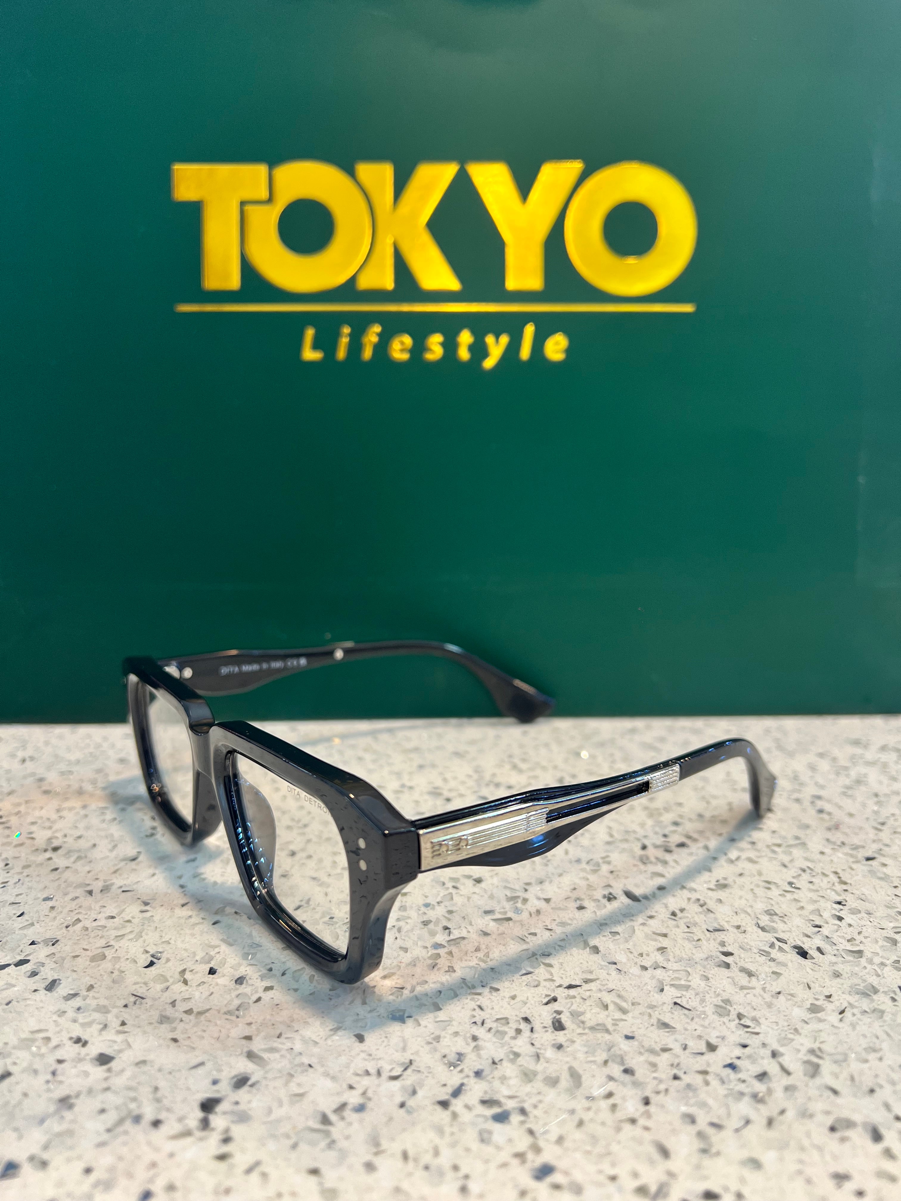 Premium Fashion Sunglasses-SG14