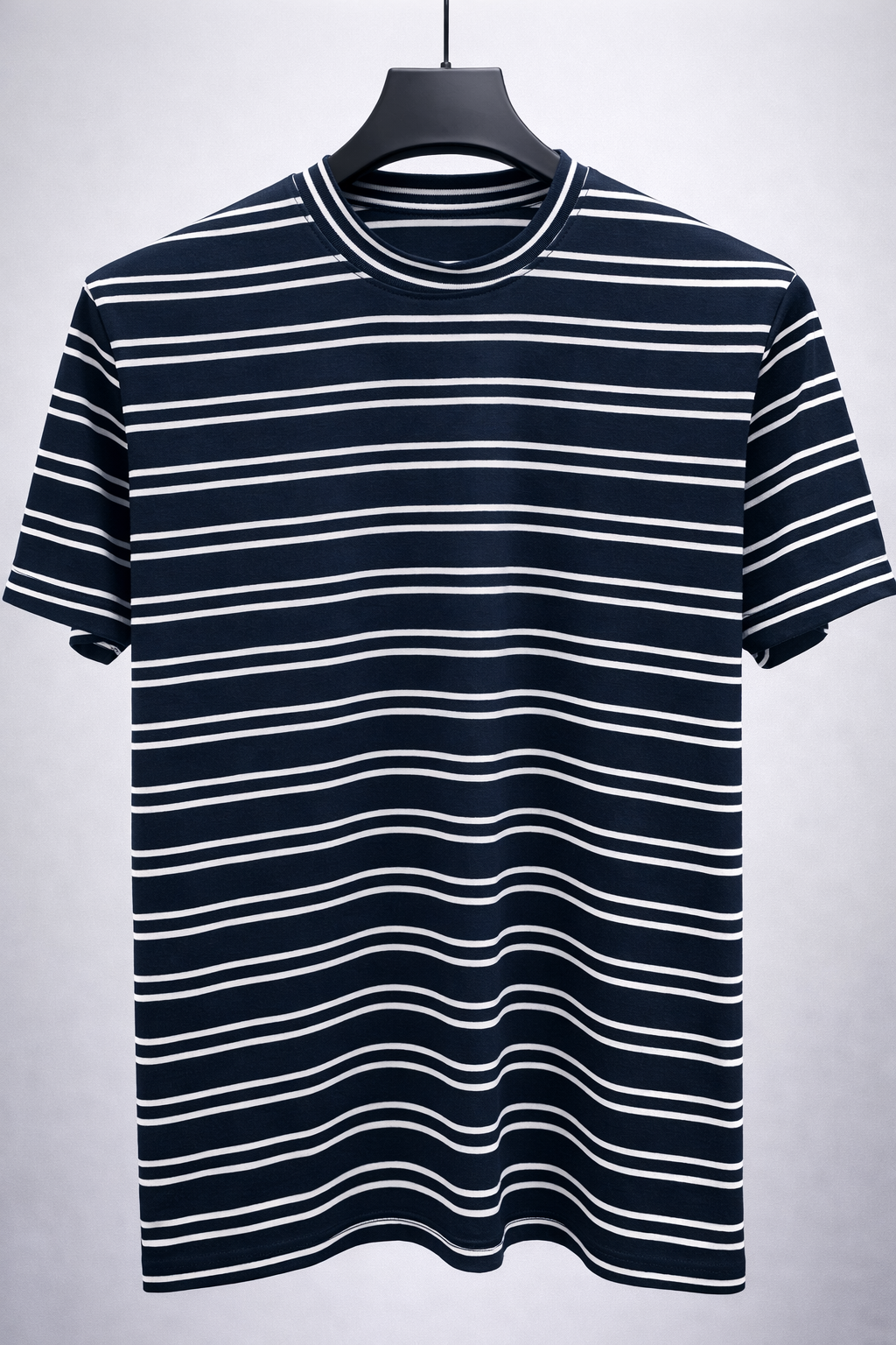 Logo Printed T-Shirt TS105