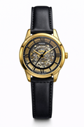 Fossil Men's Automatic Skeleton Watch 008