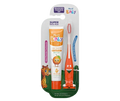 Meril Baby Toothpaste+Brush Combo Pack