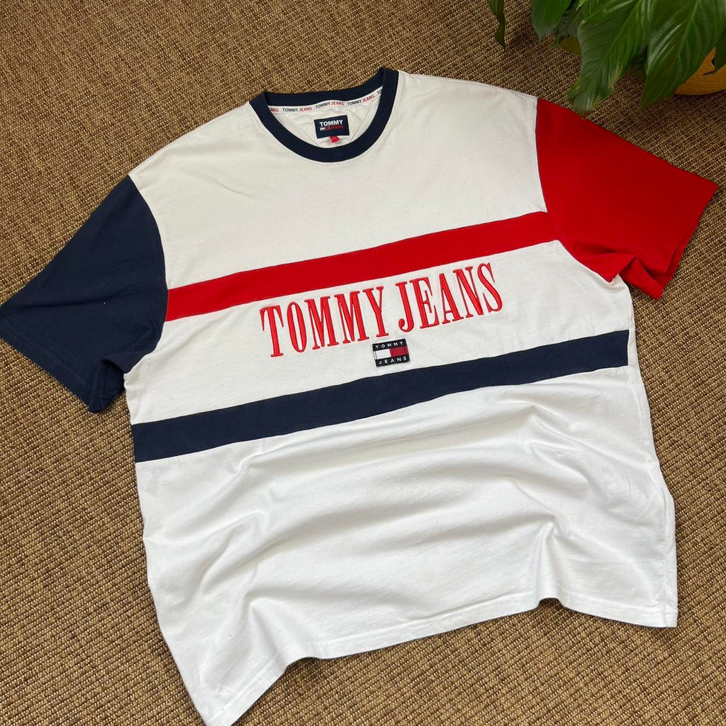 Men's Oversized High GSM T-Shirt – Premium Heavyweight Cotton 102