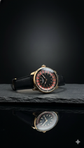 Jacob & Co. Casino Royale Tourbillon 633