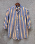 Premium Stripe Full Sleeve Shirt  RLST-427