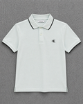 Gatsby Boys Polo T-Shirt Sky Blue-C216