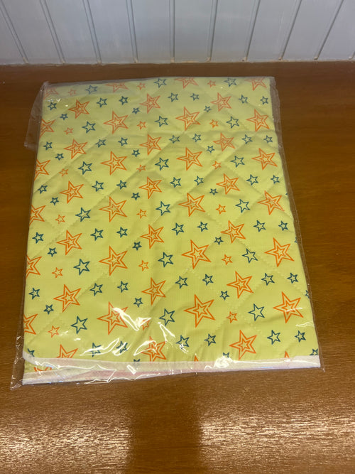 Baby Quilted Cotton Mat size M