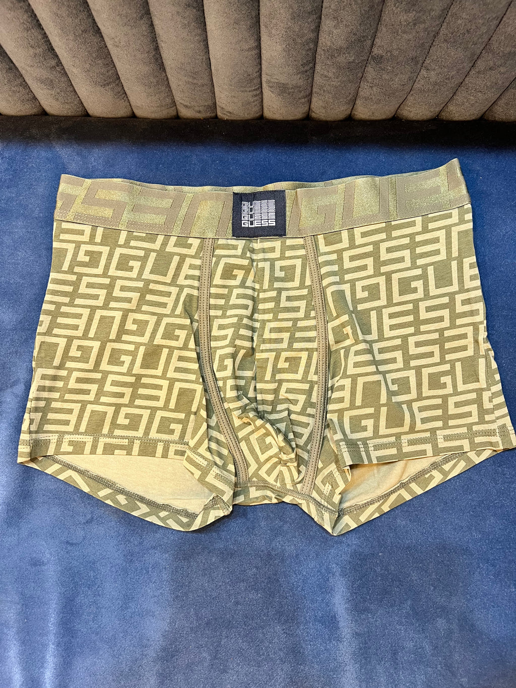 GATSBY Men'n Boxer Briefs-886