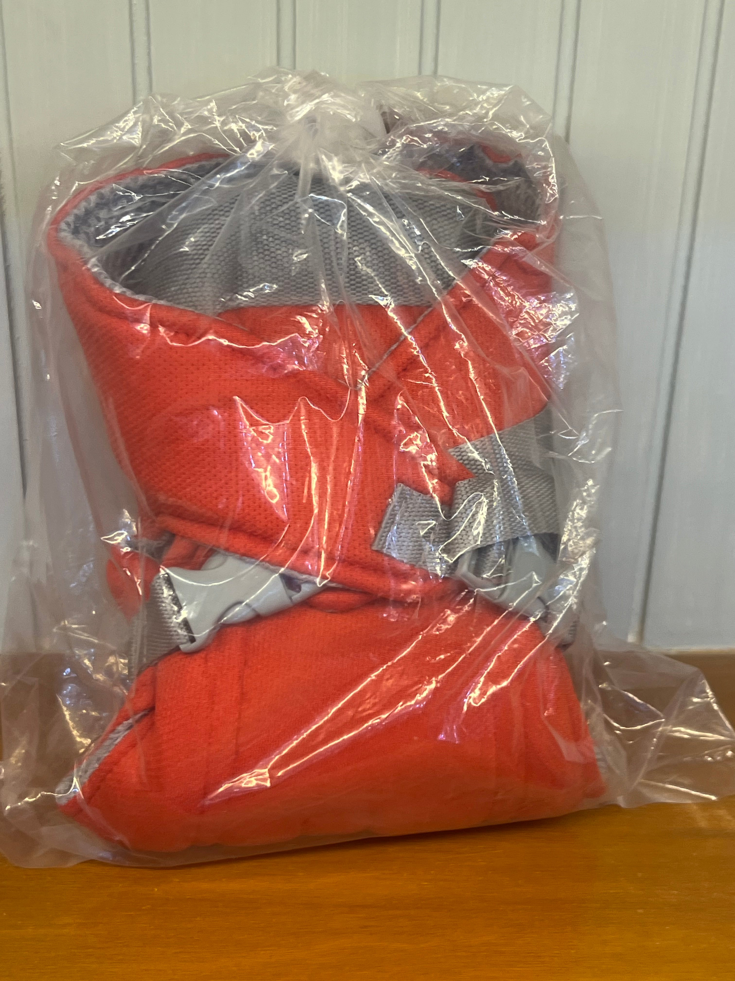 Baby Front Carrying Backpack