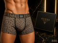 GATSBY Men'n Boxer Briefs-886
