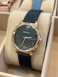 Luxury Women’s Watch LWW 912 black