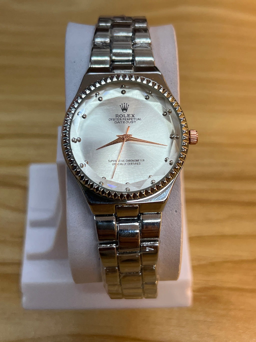 LW83 Rolex Datejust Luxury Prestige Watch Series