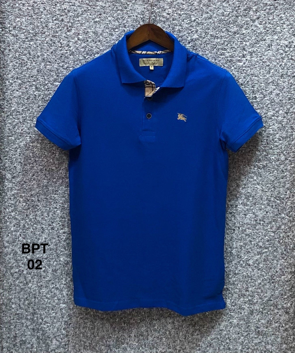Premium polo TShirt BPT 02