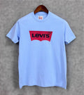 Premium Print Tshirt LVSPT Sky.