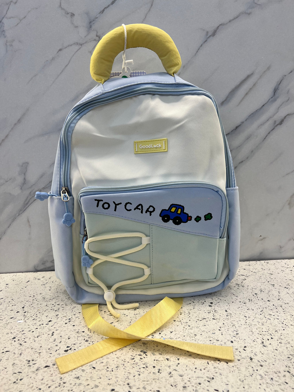 Kids School Backpack-KB05