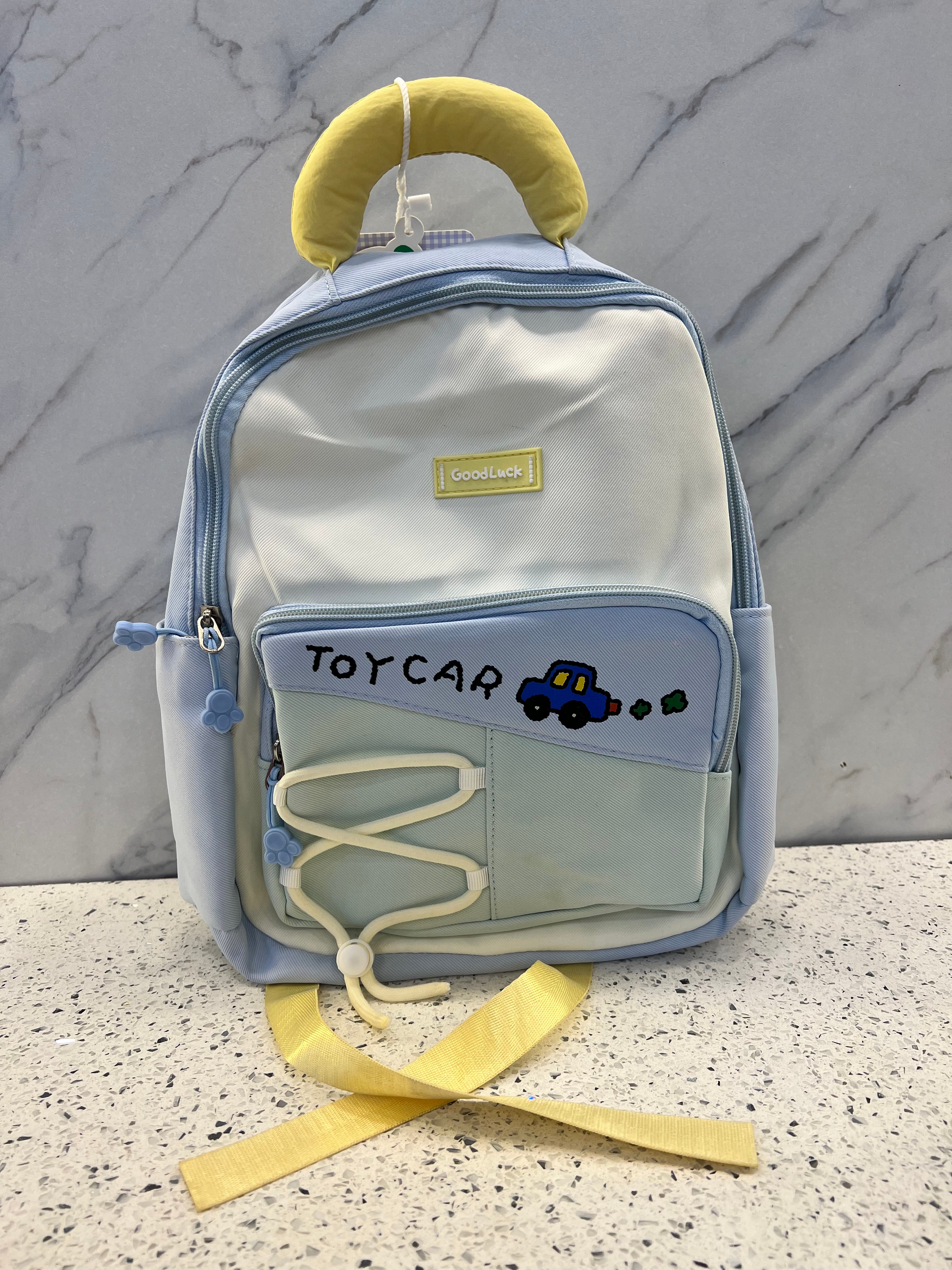 Kids School Backpack-KB05